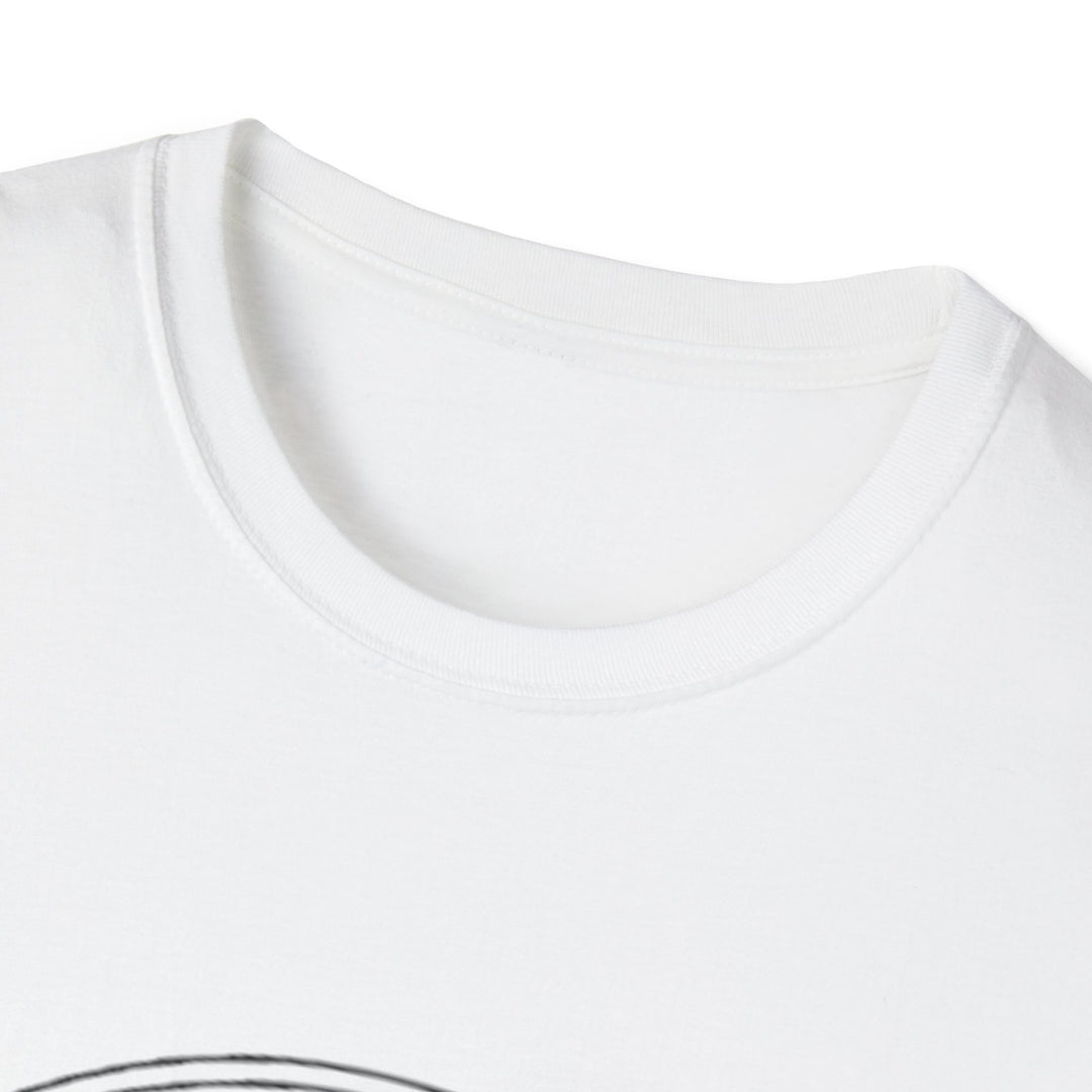 Quite Mind T-Shirt
