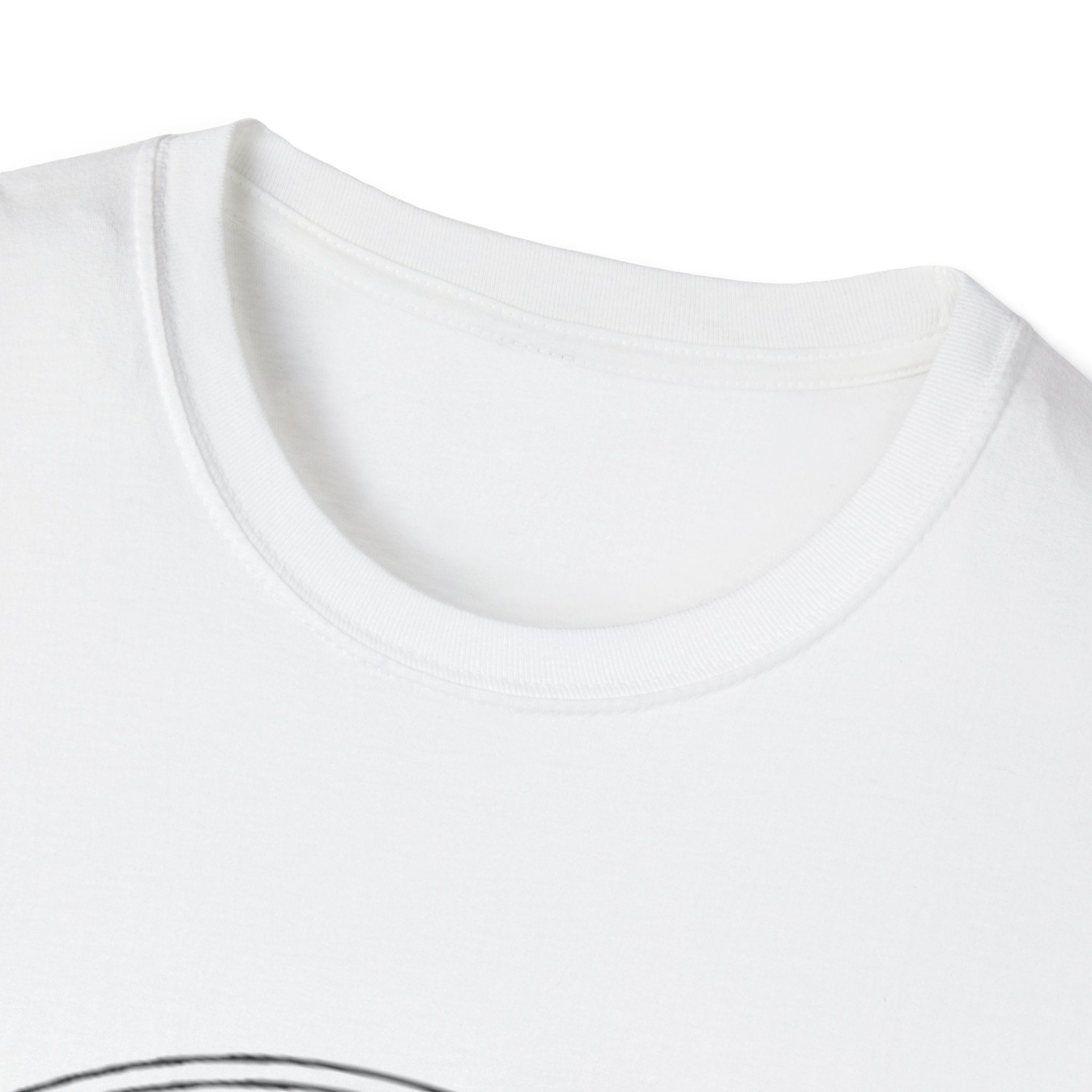 Quite Mind T-Shirt