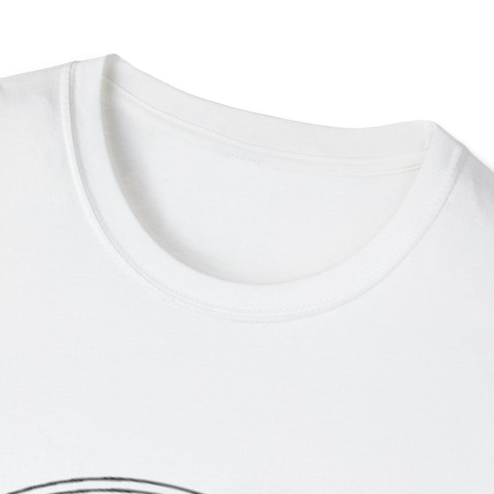 Quite Mind T-Shirt