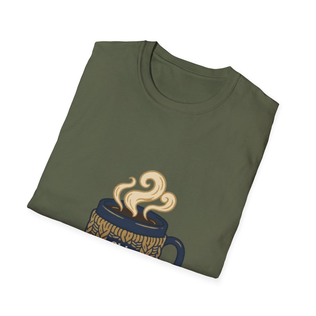 Shh I'm Reading T-Shirt