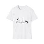Lost in Book T-Shirt