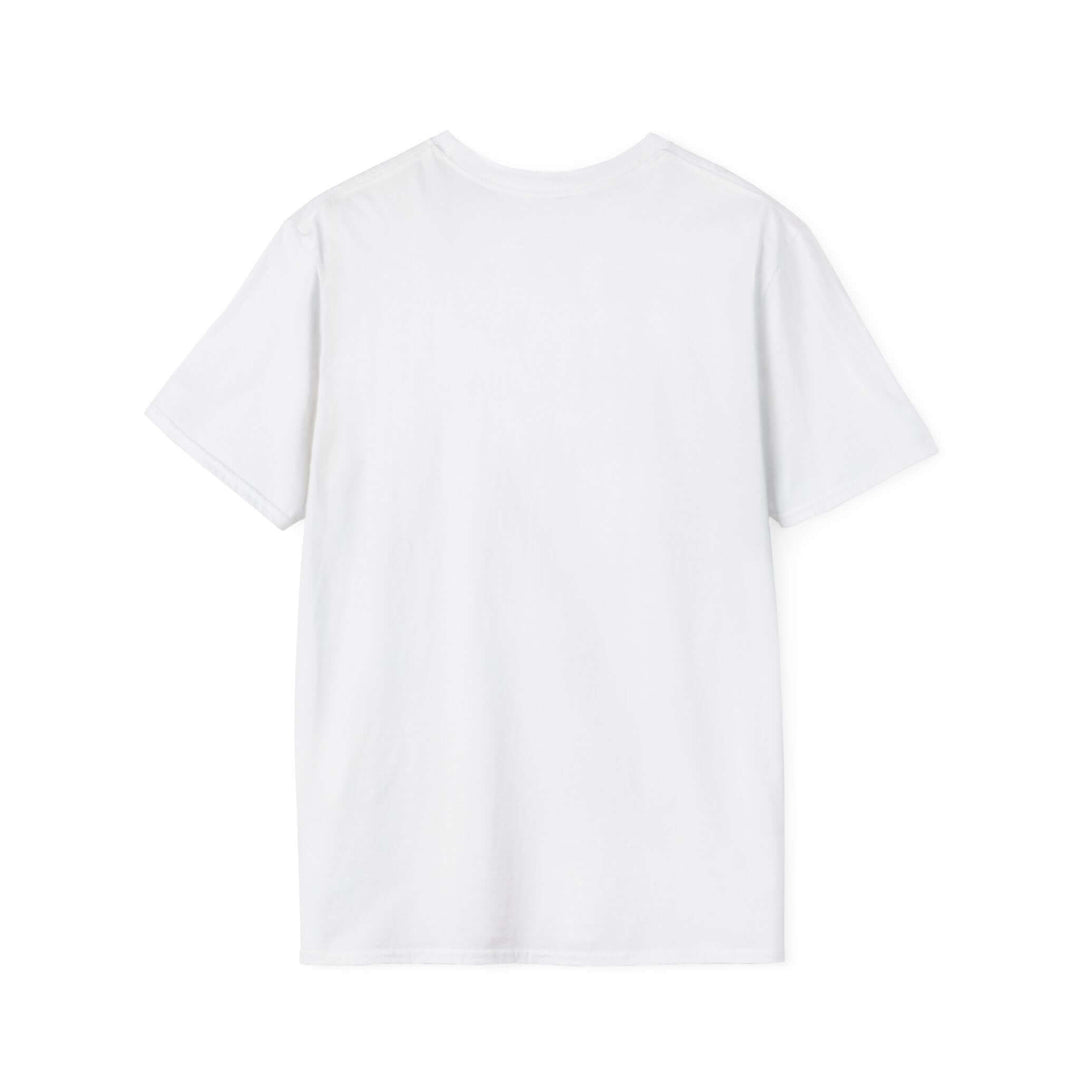 Topography on a Tale T-Shirt