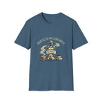 Bibliotherapy T-Shirt
