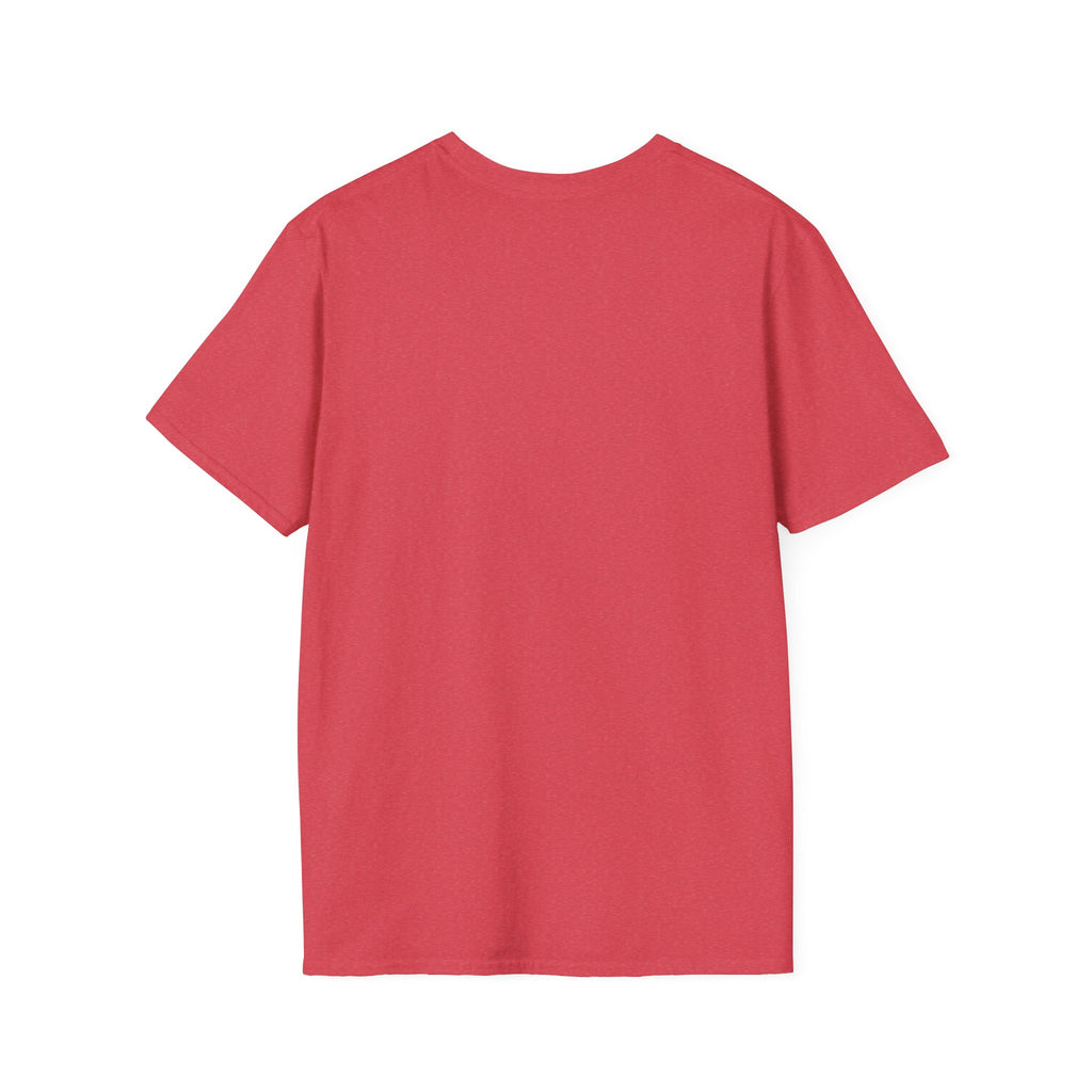 Caffeinated & Chapter Bound T-Shirt