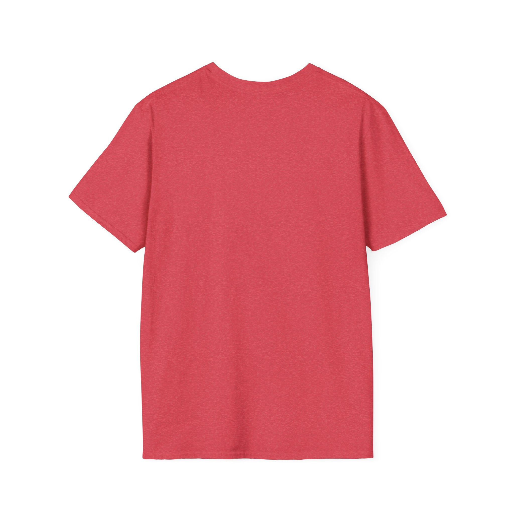 Caffeinated & Chapter Bound T-Shirt