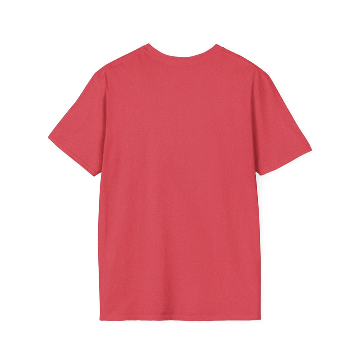 CaffeinatedCaffeinated & Chapter Bound T-Shirt
