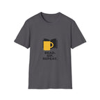 Read, Sip & Repeat T-Shirt