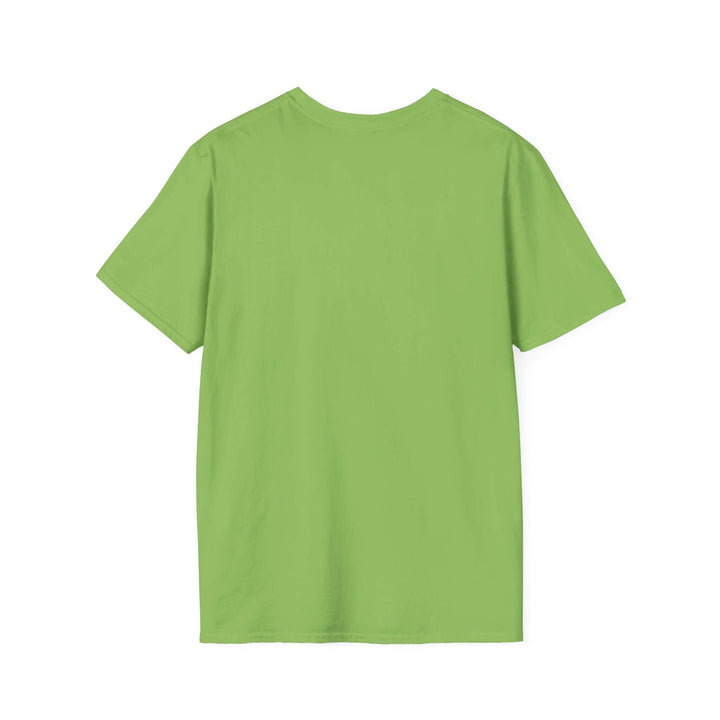 CaffeinatedCaffeinated & Chapter Bound T-Shirt