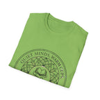 Quite Mind T-Shirt