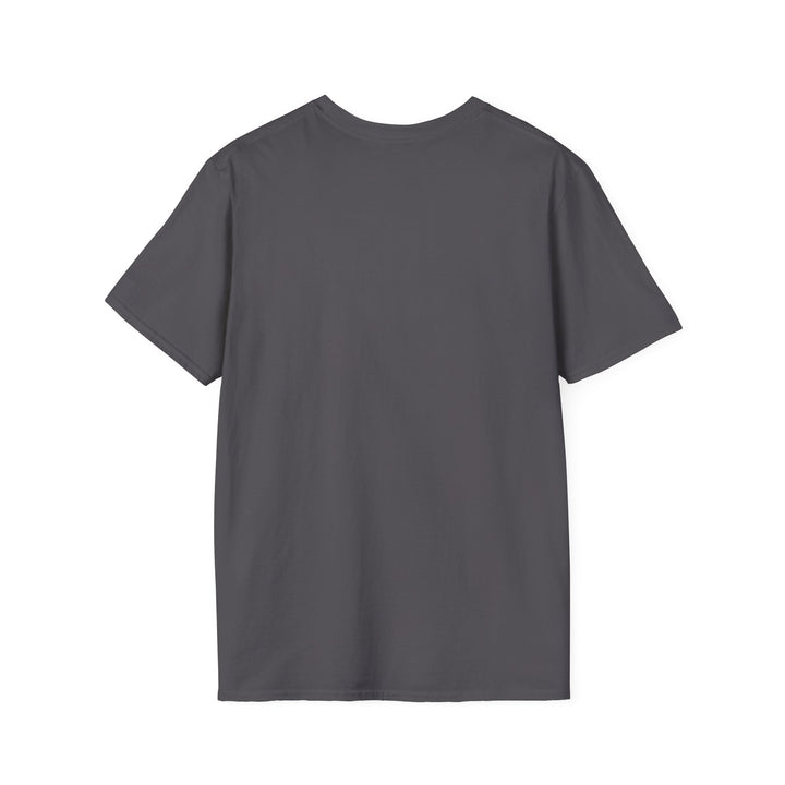 Topography on a Tale T-Shirt