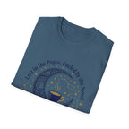 Fueled by Moon T-Shirt