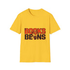 Book Beans T-Shirt