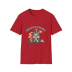 Bibliotherapy T-Shirt