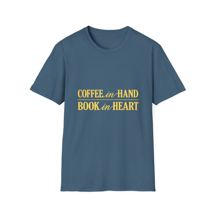 New White t shirt for comfort