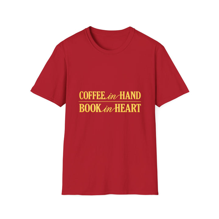 New White t shirt for comfort