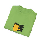 Read, Sip & Repeat T-Shirt
