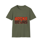 Book Beans T-Shirt