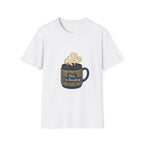 Shh I'm Reading T-Shirt