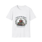 Lost in Pages T-Shirt