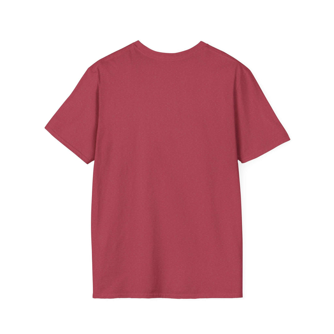 Topography on a Tale T-Shirt
