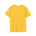 Book & Coffee T-Shirt