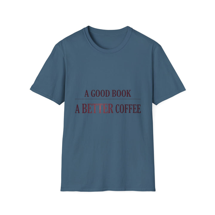 comfortable black tee shirt