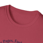 Fueled by Moon T-Shirt