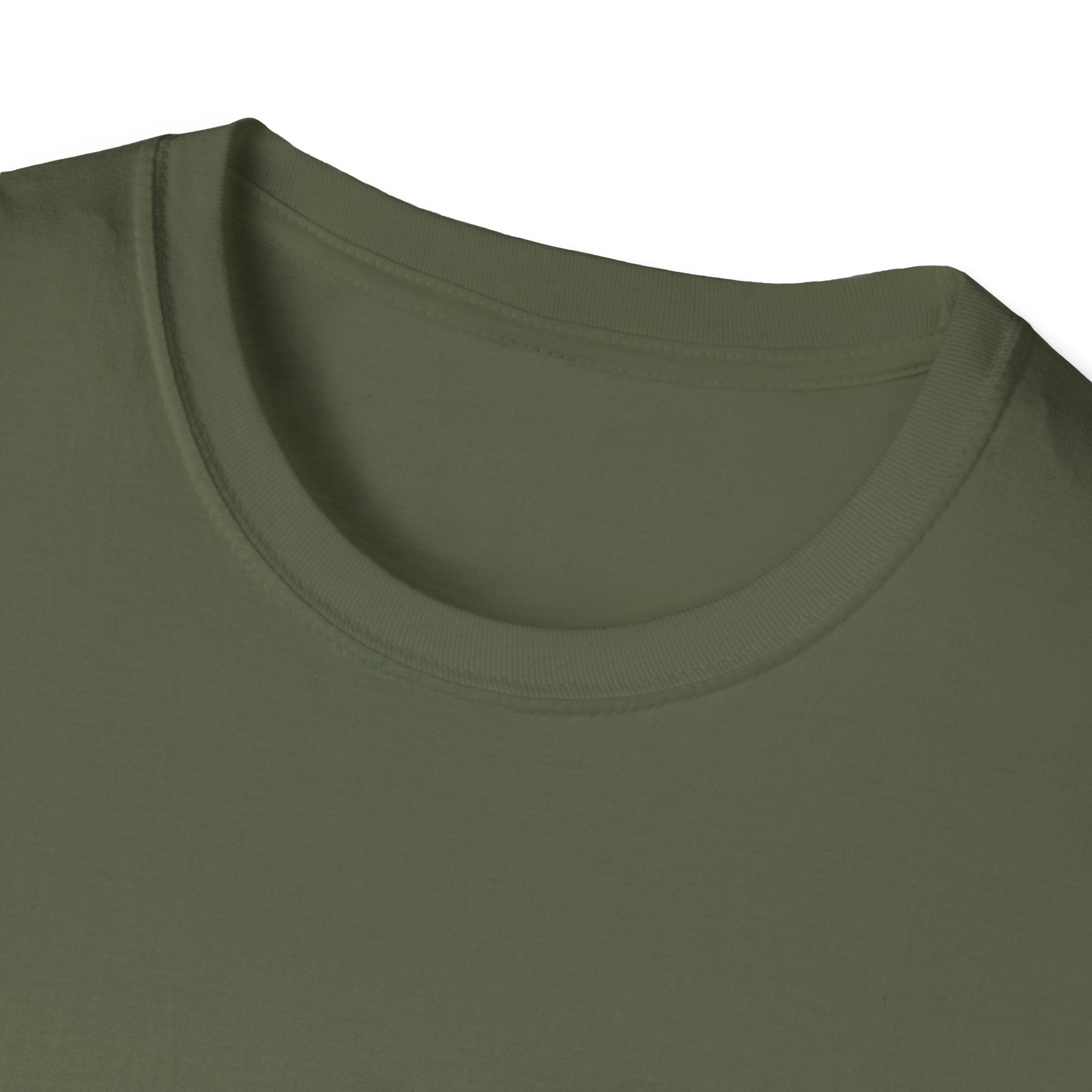 Storied Hearth T-Shirt