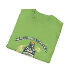 Bibliotherapy T-Shirt
