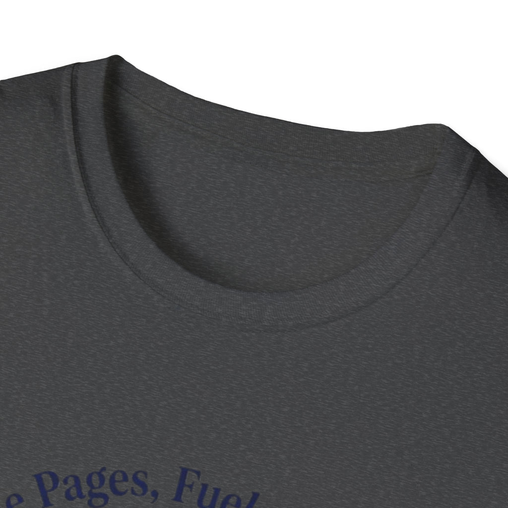 Fueled by Moon T-Shirt