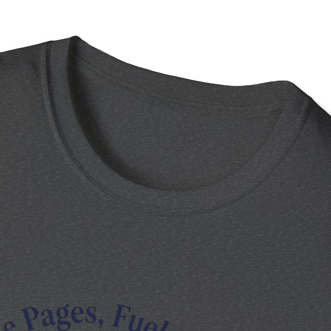 Fueled by Moon T-Shirt
