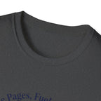 Fueled by Moon T-Shirt