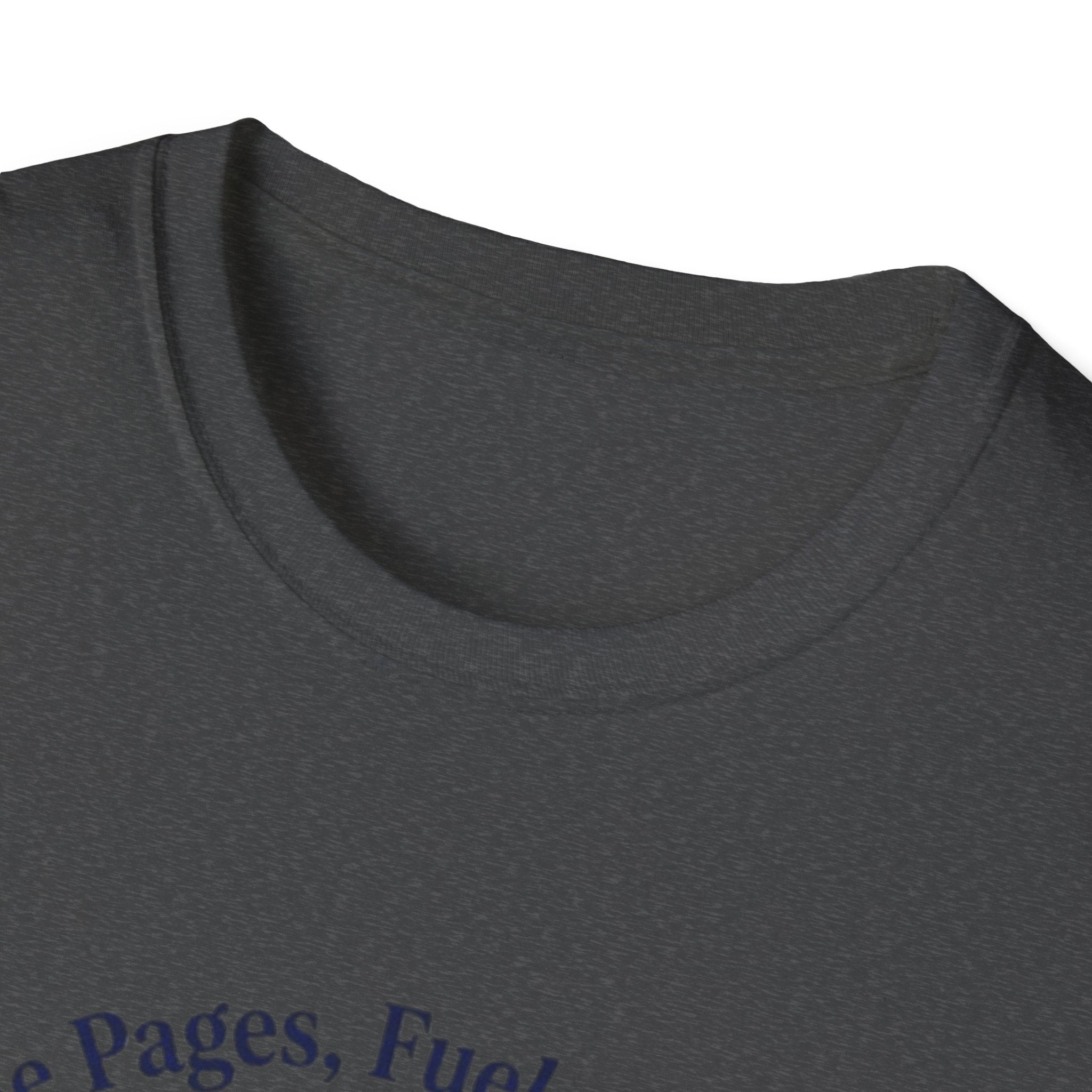Fueled by Moon T-Shirt