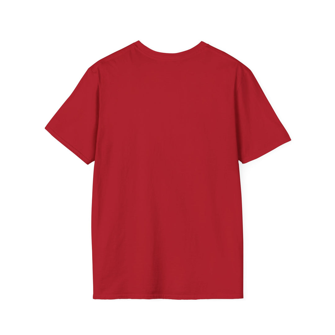comfortable black tee shirt
