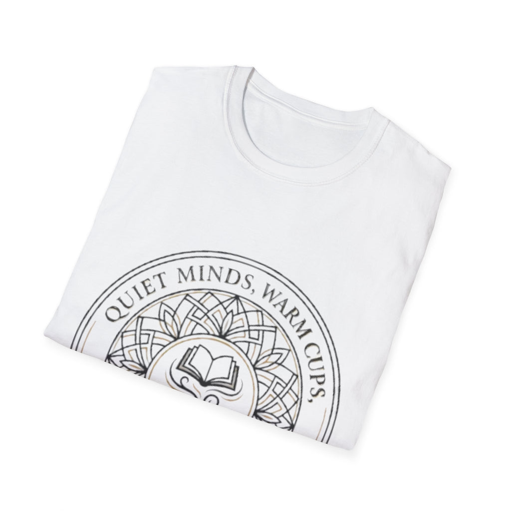 Quite Mind T-Shirt