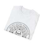 Quite Mind T-Shirt