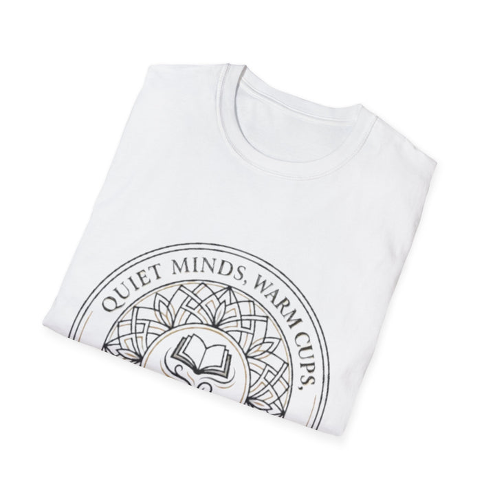 Quite Mind T-Shirt