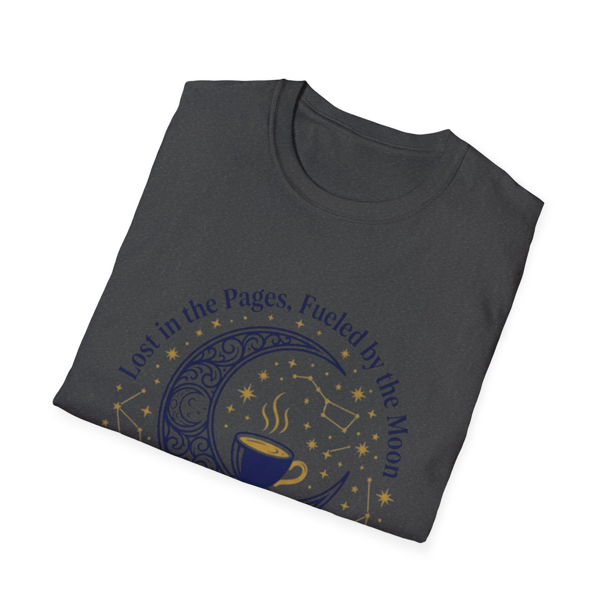 Fueled by Moon T-Shirt