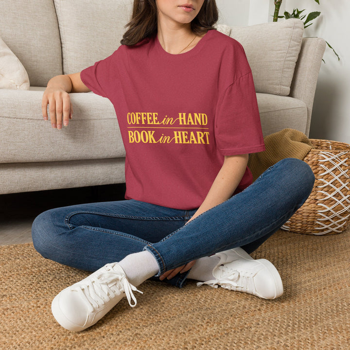 New White t shirt for comfort