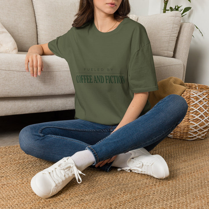 cherry color t shirt