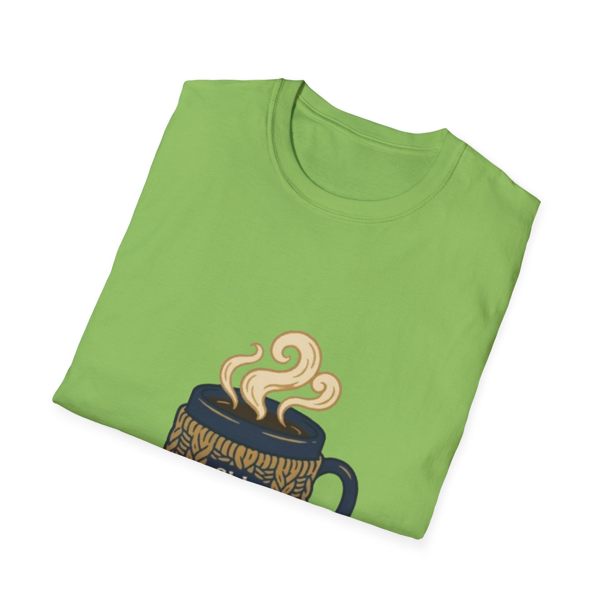 Shh I'm Reading T-Shirt