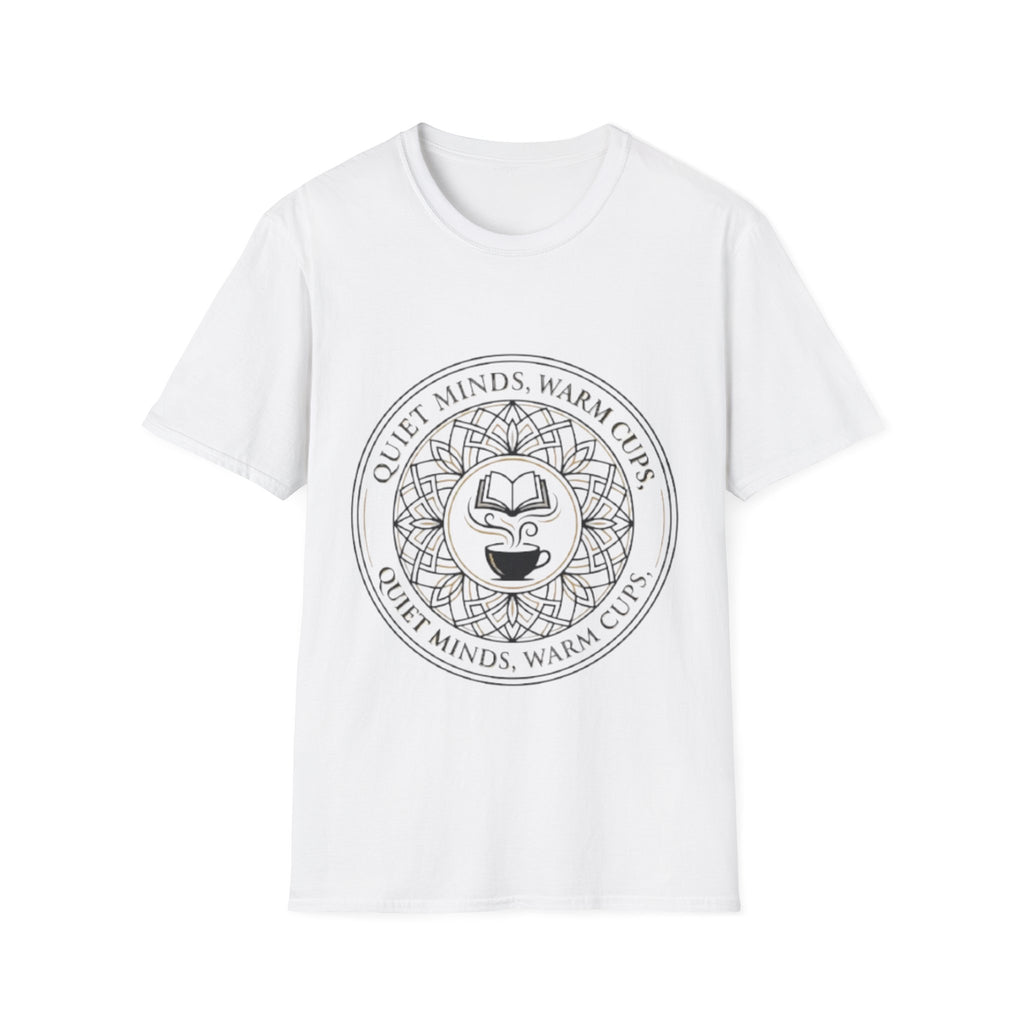 Quite Mind T-Shirt