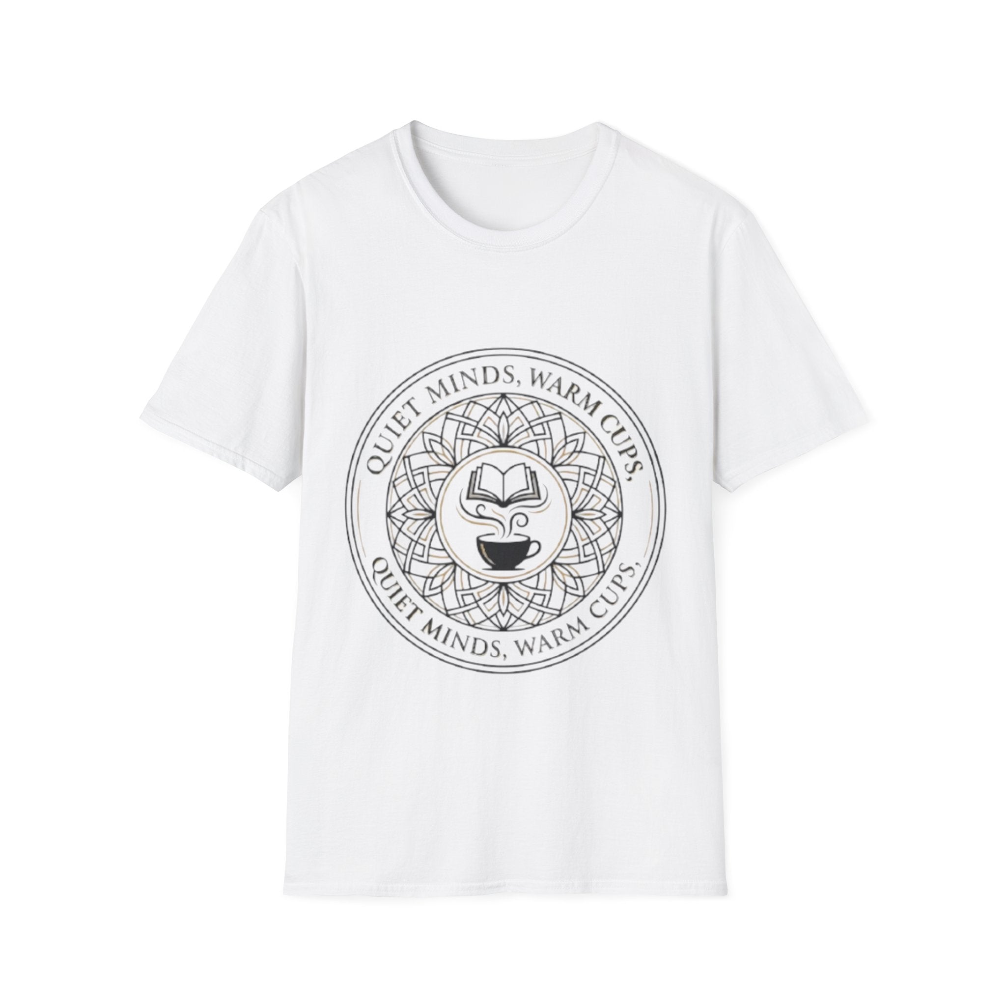 Quite Mind T-Shirt