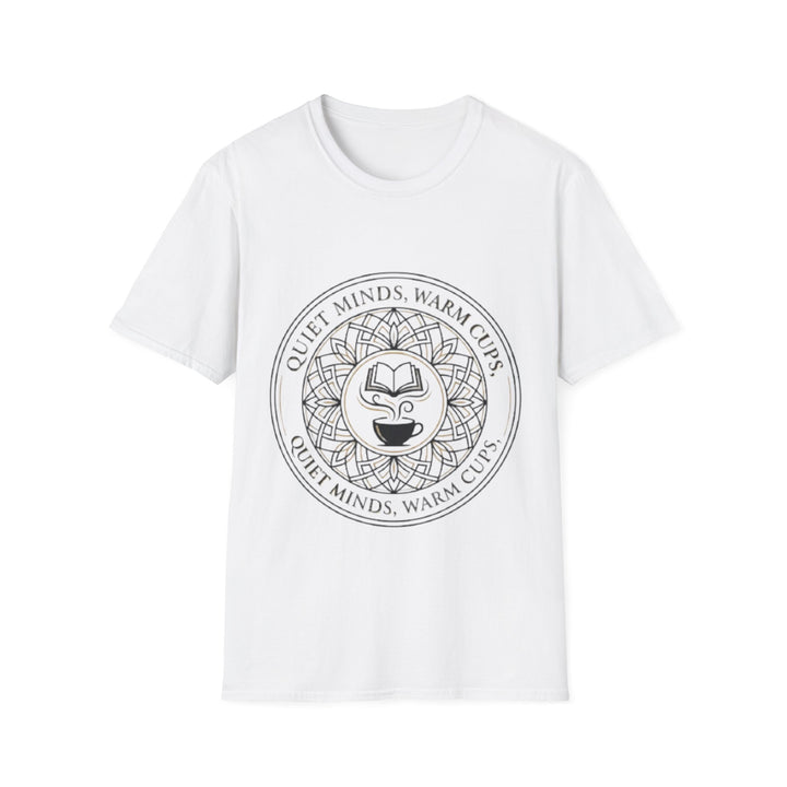 Quite Mind T-Shirt