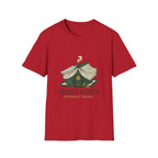 Storied Hearth T-Shirt