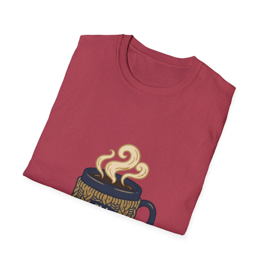 Shh I'm Reading T-Shirt