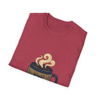 Shh I'm Reading T-Shirt
