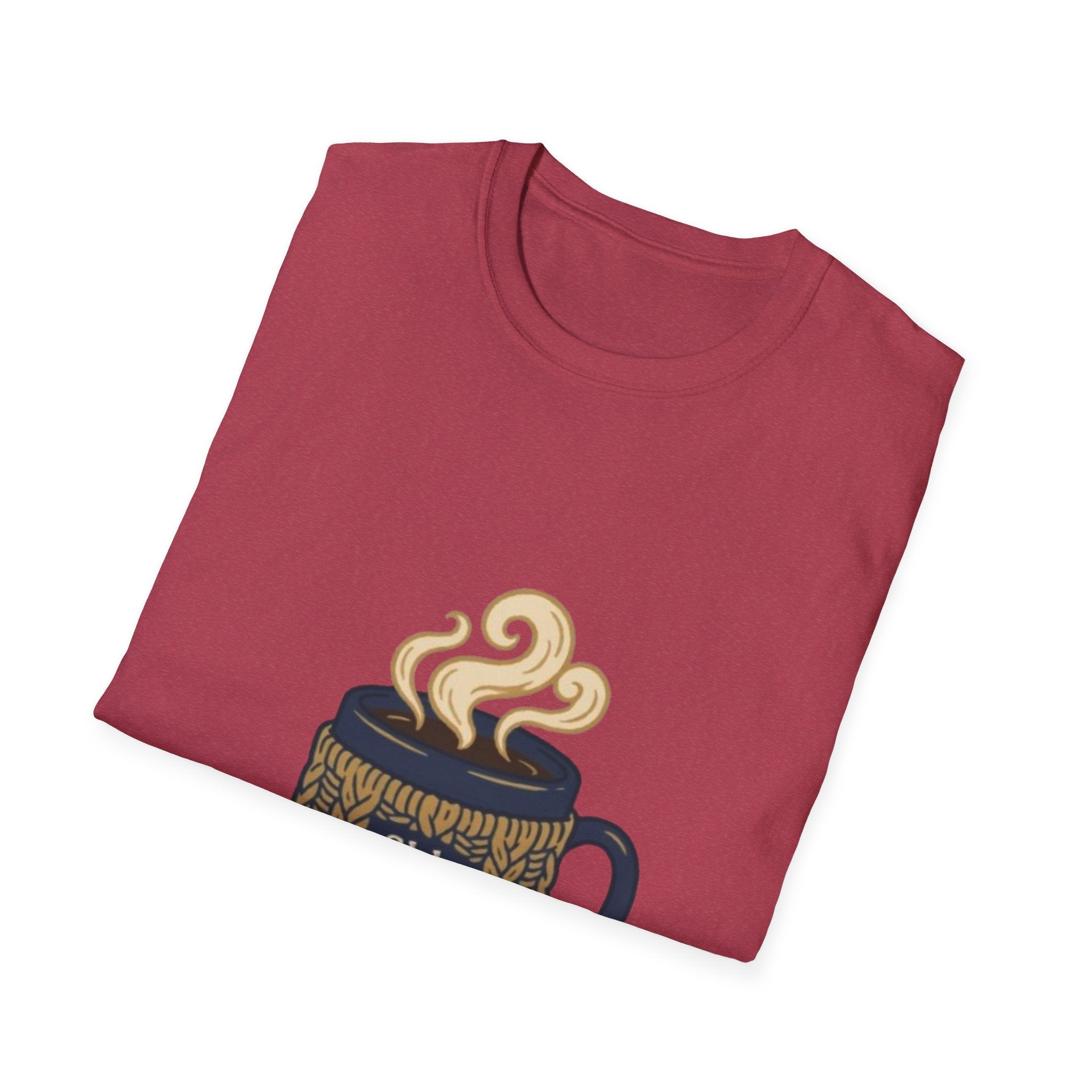 Shh I'm Reading T-Shirt