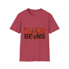 Book Beans T-Shirt