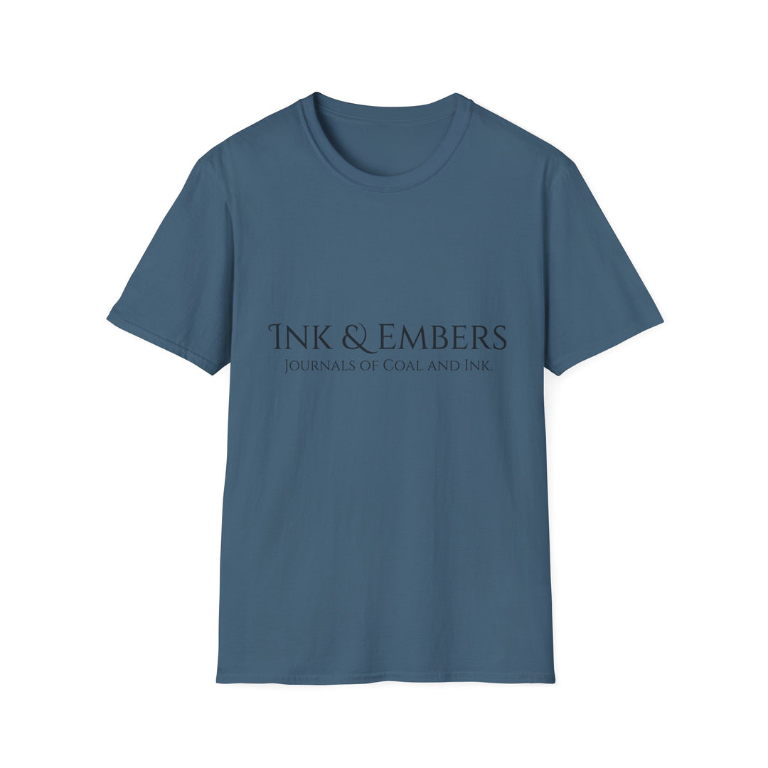 Ink & Ember T-Shirt